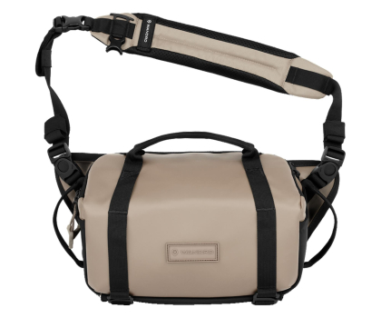 Akcesoria Foto WANDRD ROGUE Sling 6L Yuma Tan